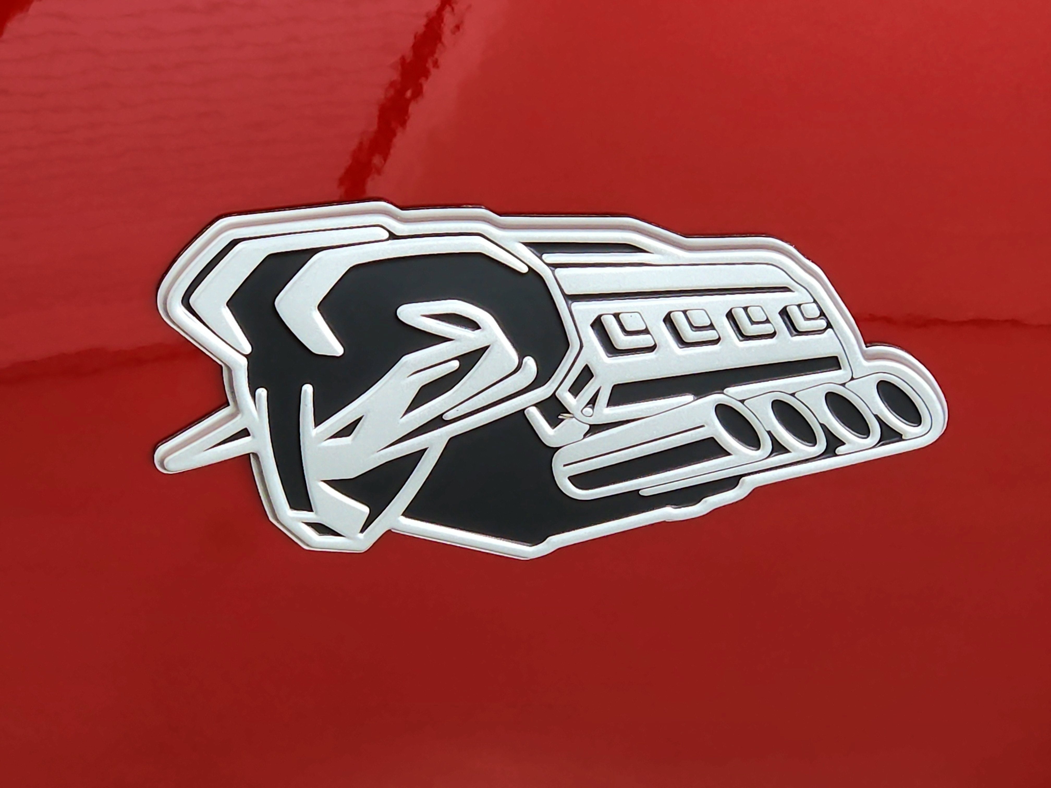 2026 RAM Ram 1500 RAM 1500 REBEL CREW CAB 4X4 (144.5 IN WB 5 FT 7 IN BOX)
