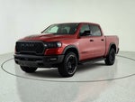 2026 RAM Ram 1500 RAM 1500 REBEL CREW CAB 4X4 (144.5 IN WB 5 FT 7 IN BOX)