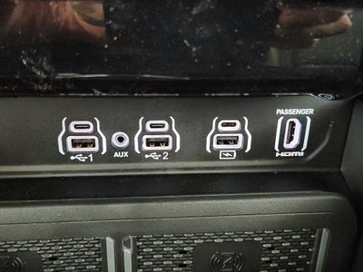 2026 RAM Ram 1500 RAM 1500 REBEL CREW CAB 4X4 (144.5 IN WB 5 FT 7 IN BOX)