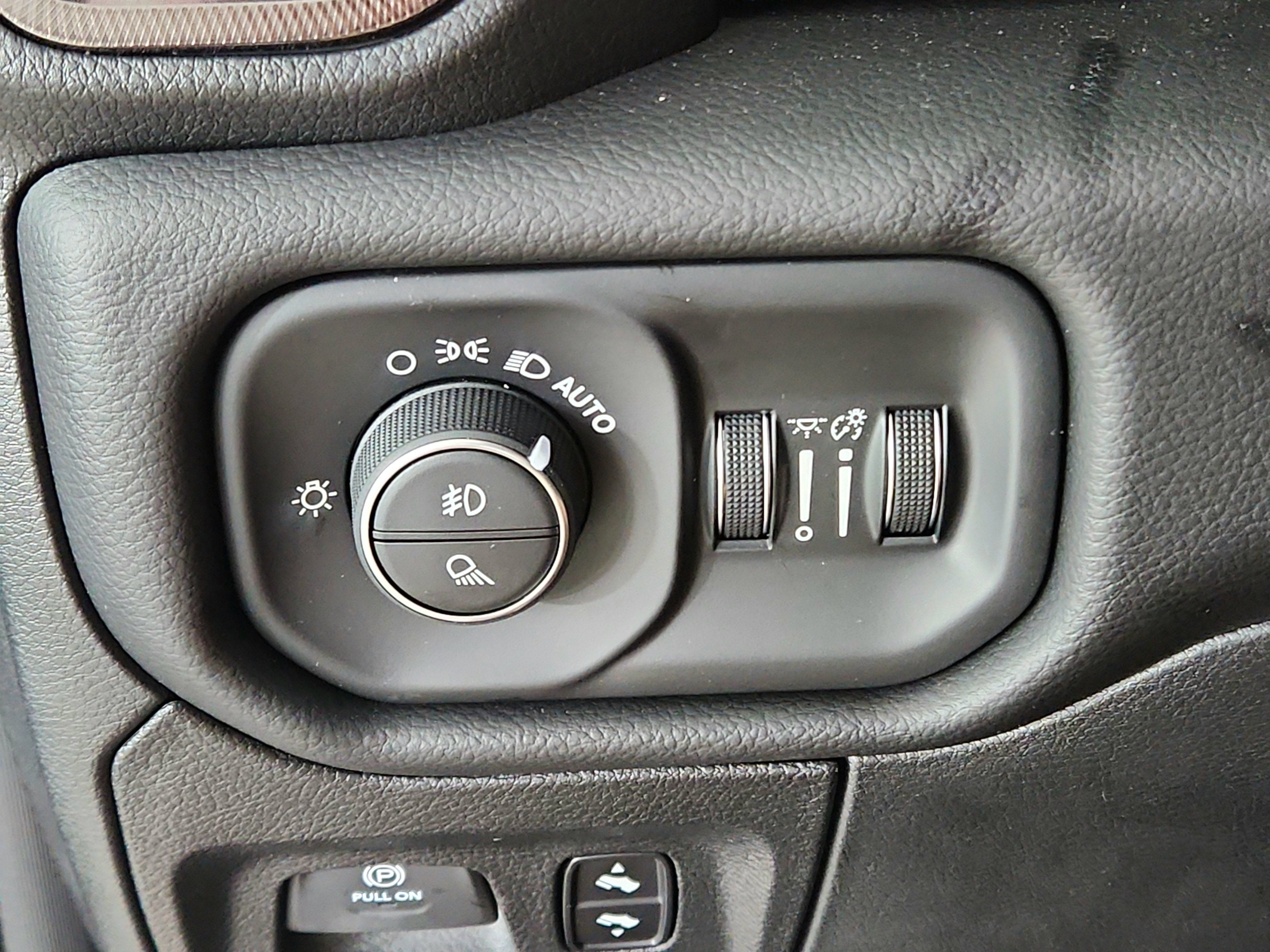 2026 RAM Ram 1500 Rebel