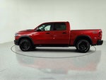 2026 RAM Ram 1500 RAM 1500 REBEL CREW CAB 4X4 (144.5 IN WB 5 FT 7 IN BOX)