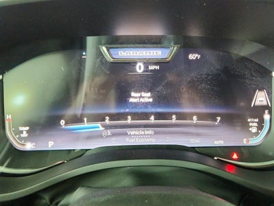 2026 RAM Ram 1500 RAM 1500 LARAMIE CREW CAB 4X4 (153.5 IN WB 6 FT 4 IN BOX)