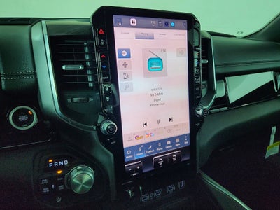 2026 RAM Ram 1500 RAM 1500 LARAMIE CREW CAB 4X4 (153.5 IN WB 6 FT 4 IN BOX)