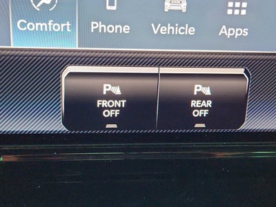 2026 RAM Ram 1500 RAM 1500 LARAMIE CREW CAB 4X4 (153.5 IN WB 6 FT 4 IN BOX)