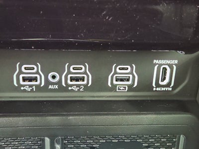 2026 RAM Ram 1500 RAM 1500 LARAMIE CREW CAB 4X4 (153.5 IN WB 6 FT 4 IN BOX)