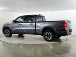 2026 RAM Ram 1500 RAM 1500 LARAMIE CREW CAB 4X4 (153.5 IN WB 6 FT 4 IN BOX)