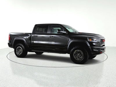 2027 RAM Ram 1500 TRX SRT 4x4 Crew Cab 5'7" Box