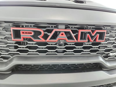 2027 RAM Ram 1500 TRX SRT 4x4 Crew Cab 5'7" Box