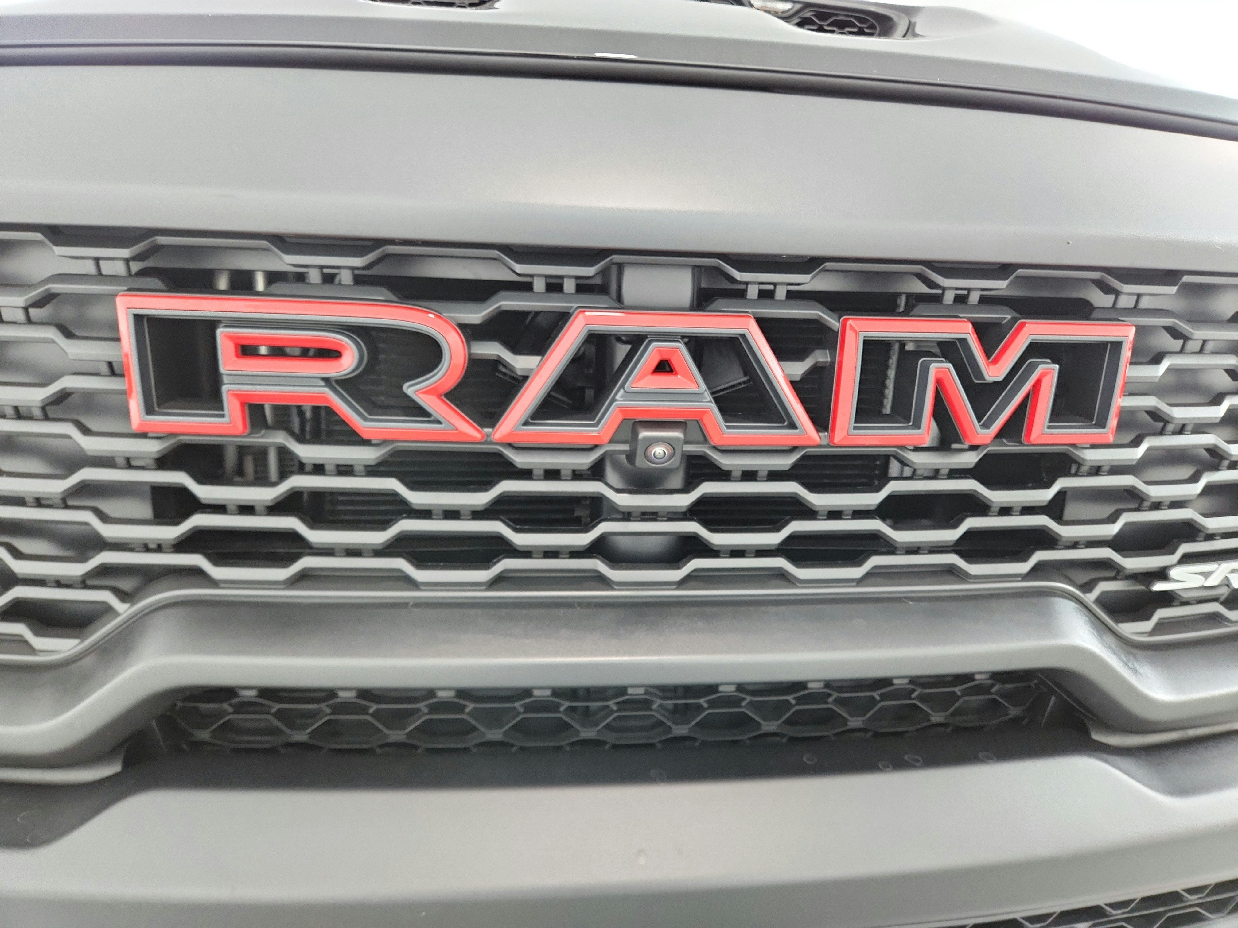 2027 RAM Ram 1500 TRX SRT 4x4 Crew Cab 5'7" Box