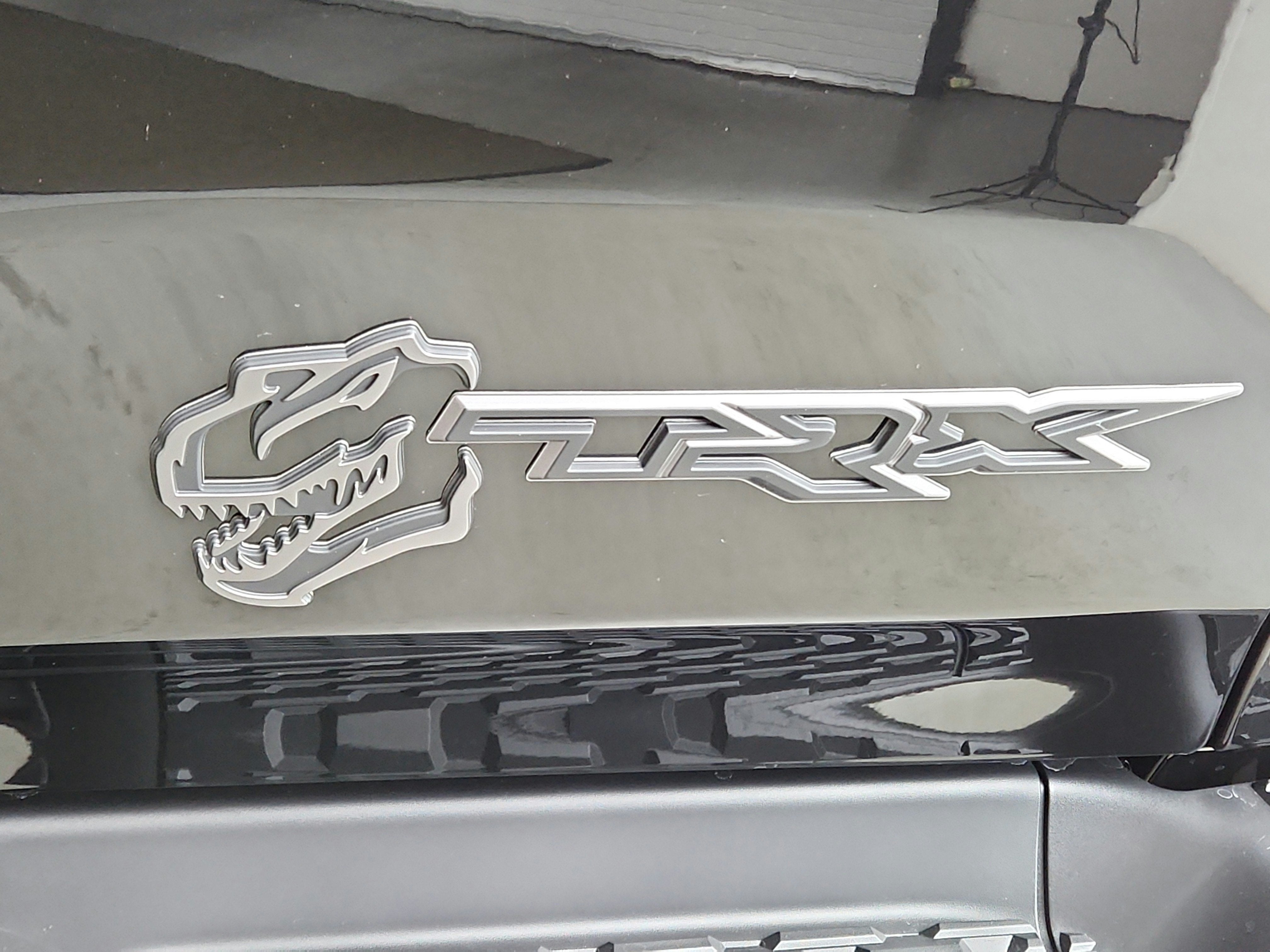 2027 RAM Ram 1500 TRX SRT 4x4 Crew Cab 5'7" Box