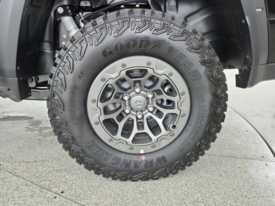2027 RAM Ram 1500 TRX SRT 4x4 Crew Cab 5'7" Box
