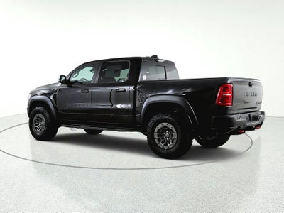 2027 RAM Ram 1500 TRX SRT 4x4 Crew Cab 5'7" Box