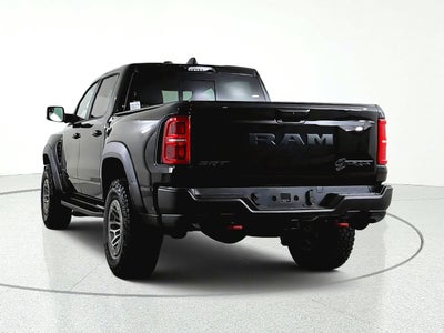 2027 RAM Ram 1500 TRX SRT 4x4 Crew Cab 5'7" Box