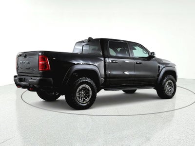 2027 RAM Ram 1500 TRX SRT 4x4 Crew Cab 5'7" Box