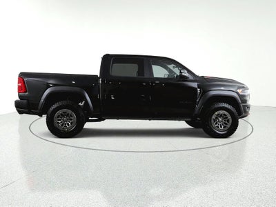 2027 RAM Ram 1500 TRX SRT 4x4 Crew Cab 5'7" Box