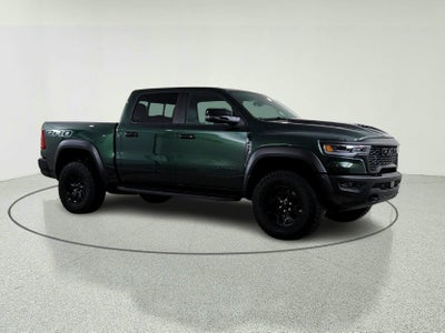 2026 RAM Ram 1500 RHO