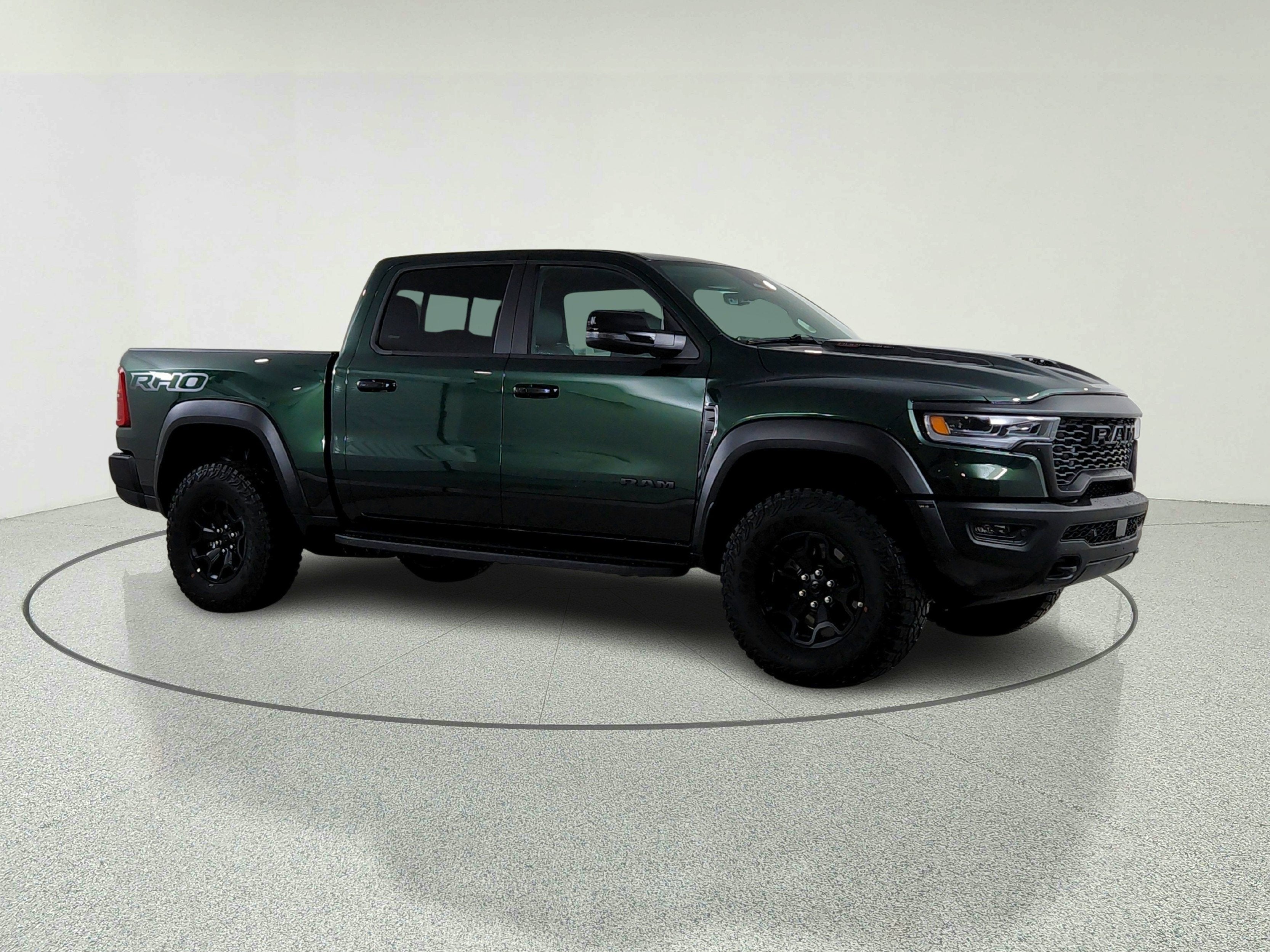 2026 RAM Ram 1500 RHO