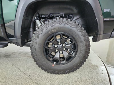 2026 RAM Ram 1500 RHO