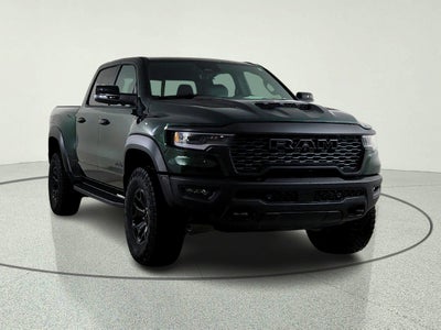 2026 RAM Ram 1500 RHO