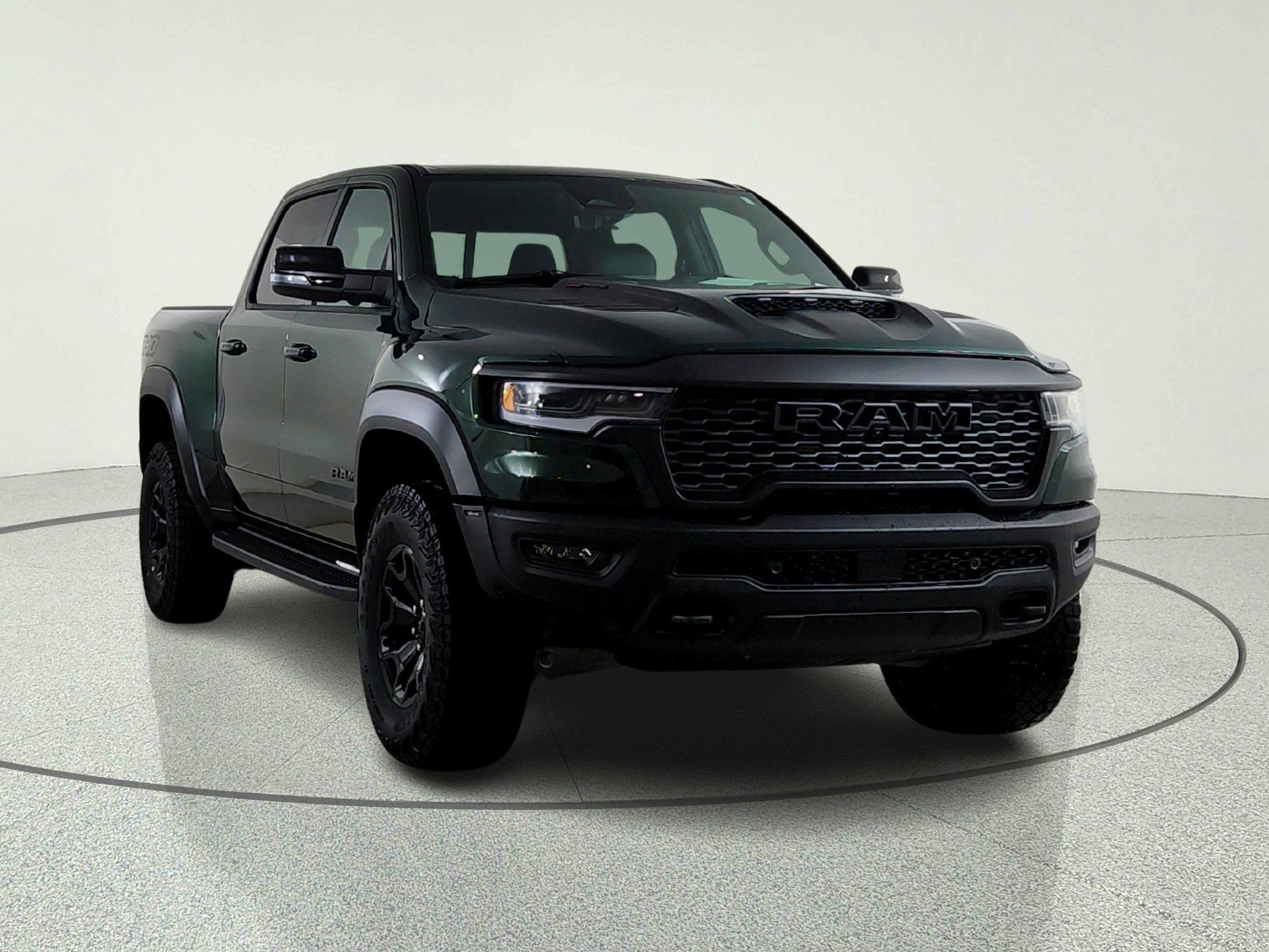 2026 RAM Ram 1500 RHO