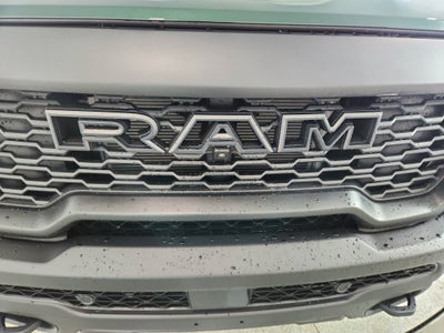 2026 RAM Ram 1500 RHO