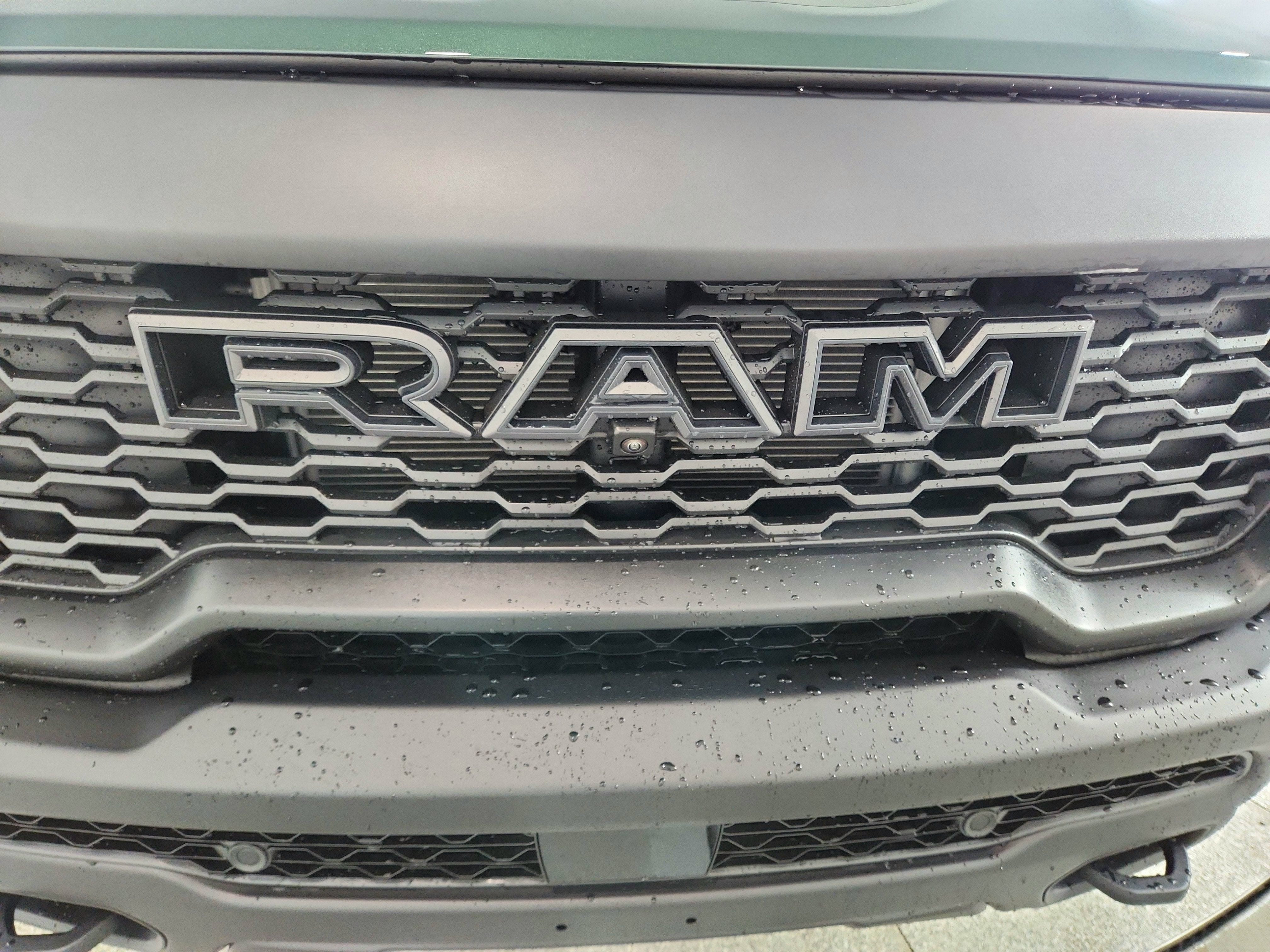 2026 RAM Ram 1500 RHO