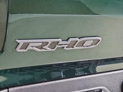 2026 RAM Ram 1500 RHO