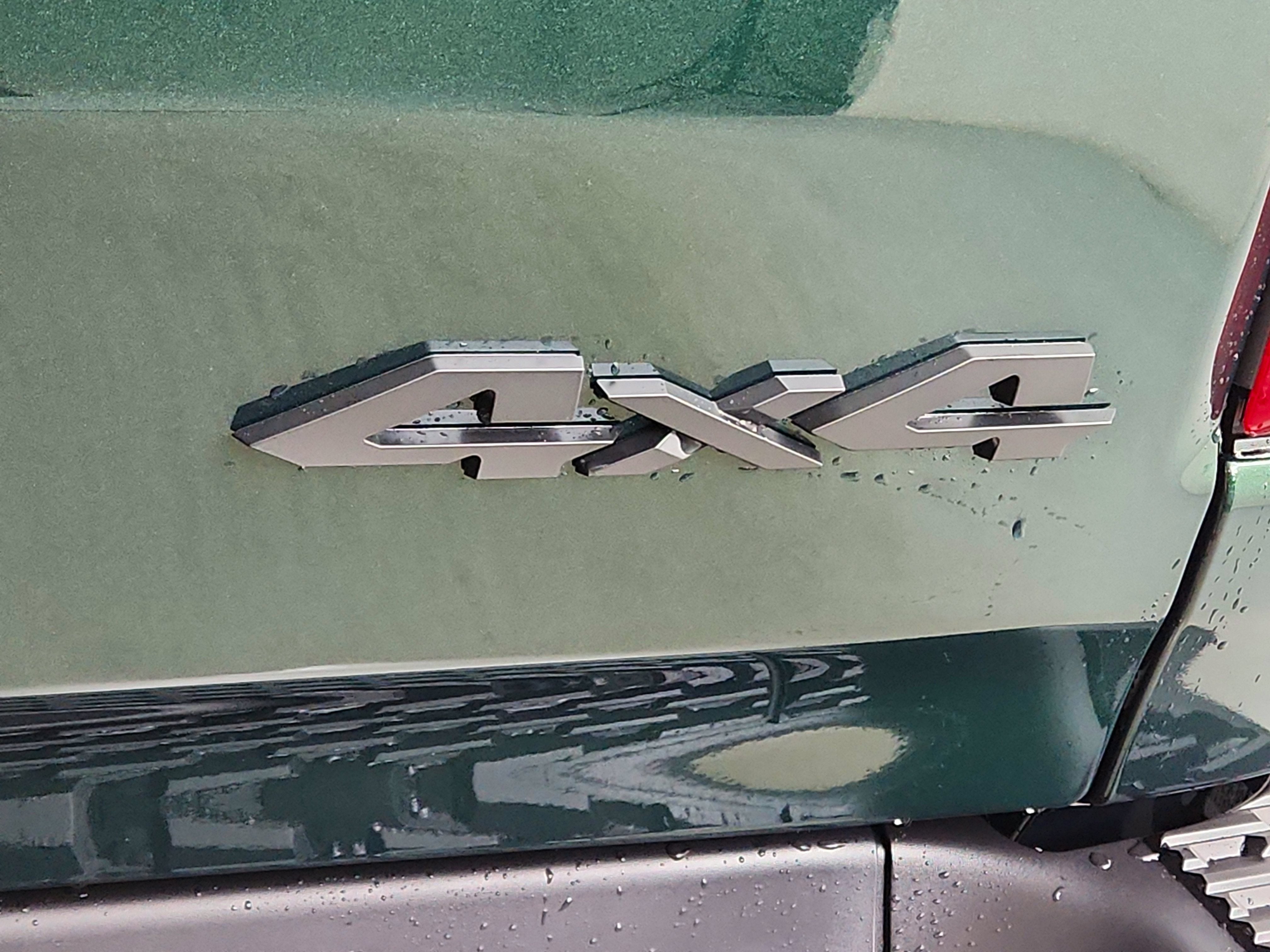 2026 RAM Ram 1500 RHO