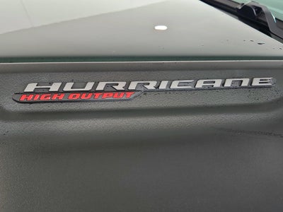 2026 RAM Ram 1500 RHO