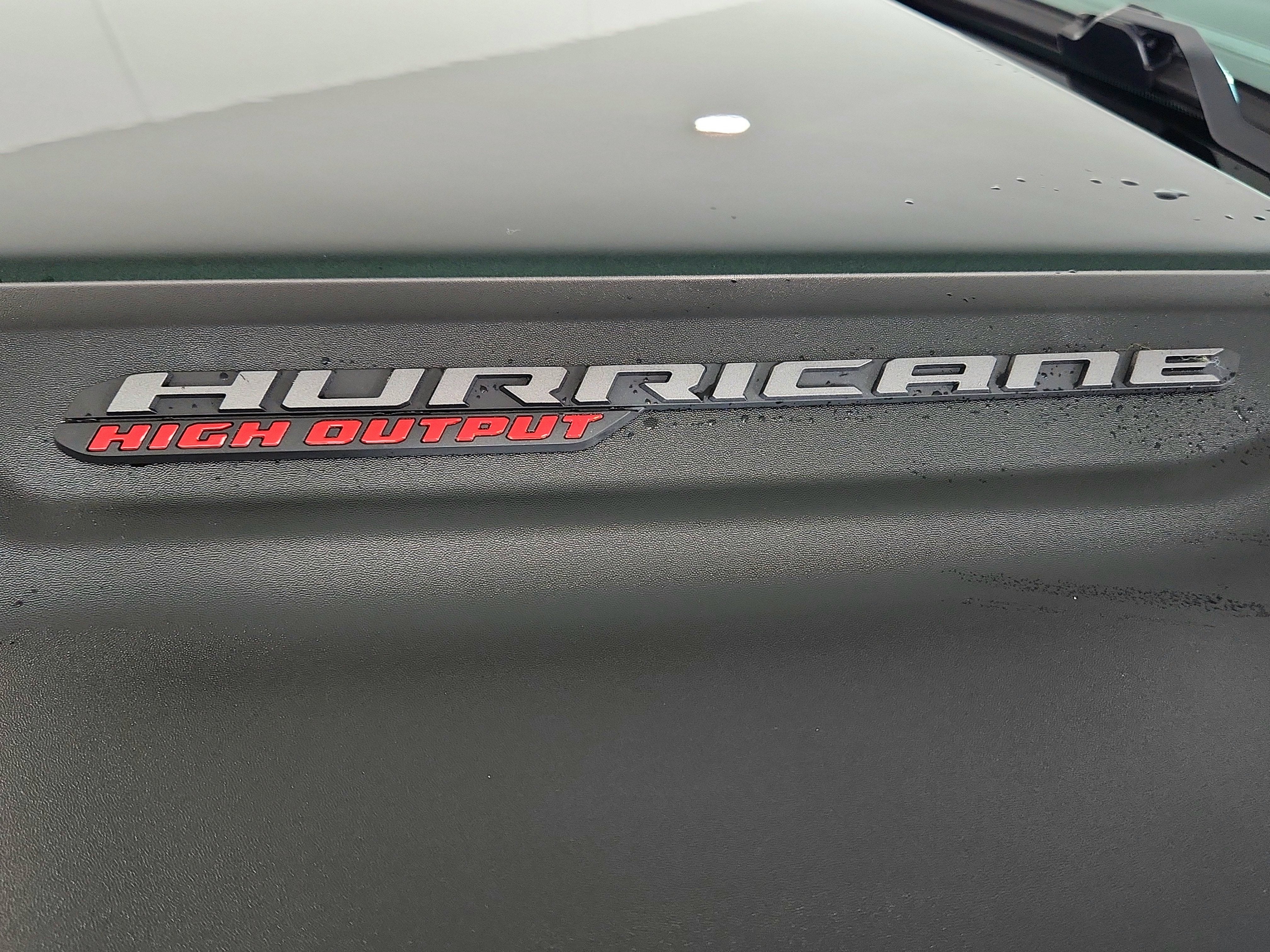 2026 RAM Ram 1500 RHO