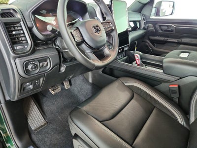 2026 RAM Ram 1500 RHO