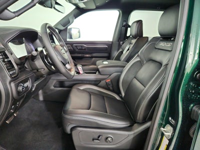 2026 RAM Ram 1500 RHO