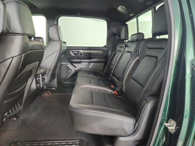2026 RAM Ram 1500 RHO