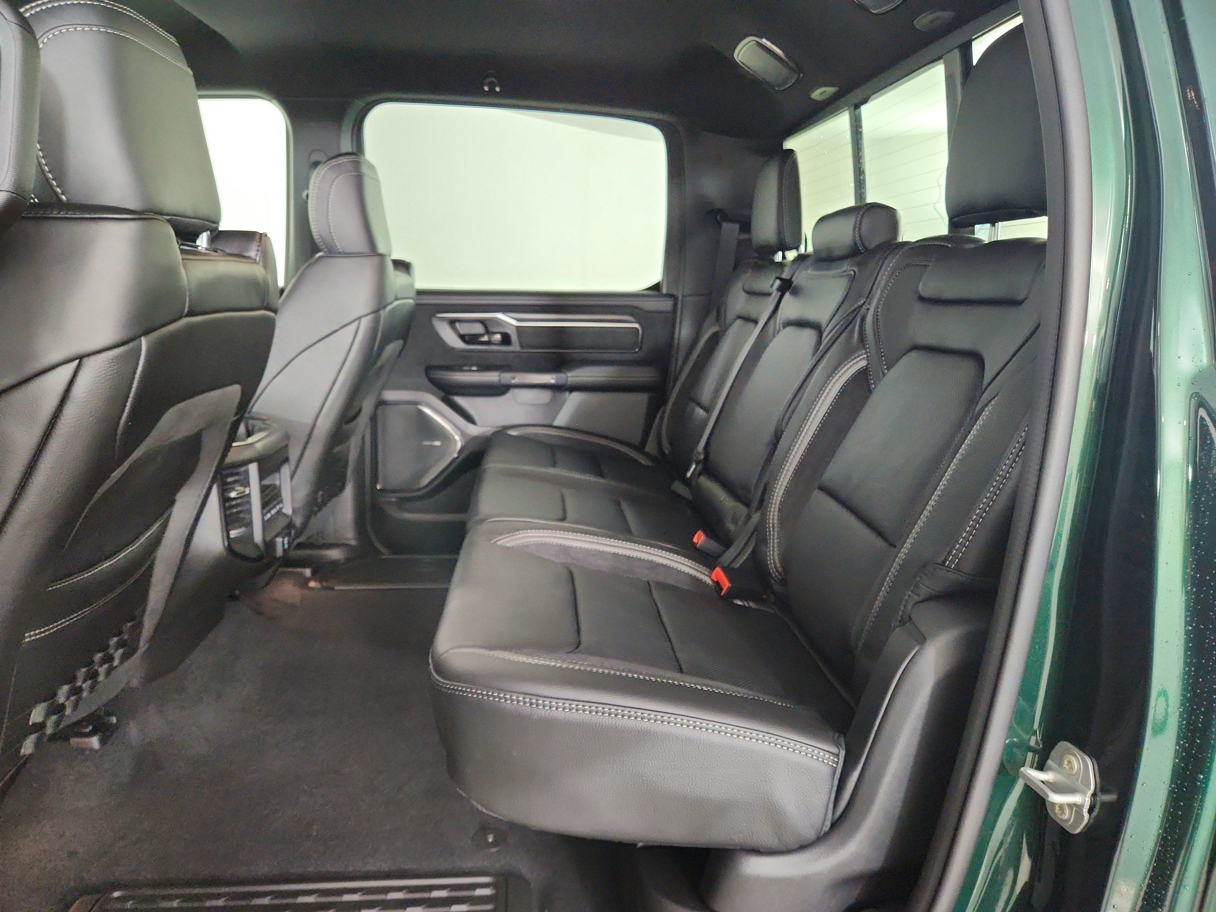 2026 RAM Ram 1500 RHO