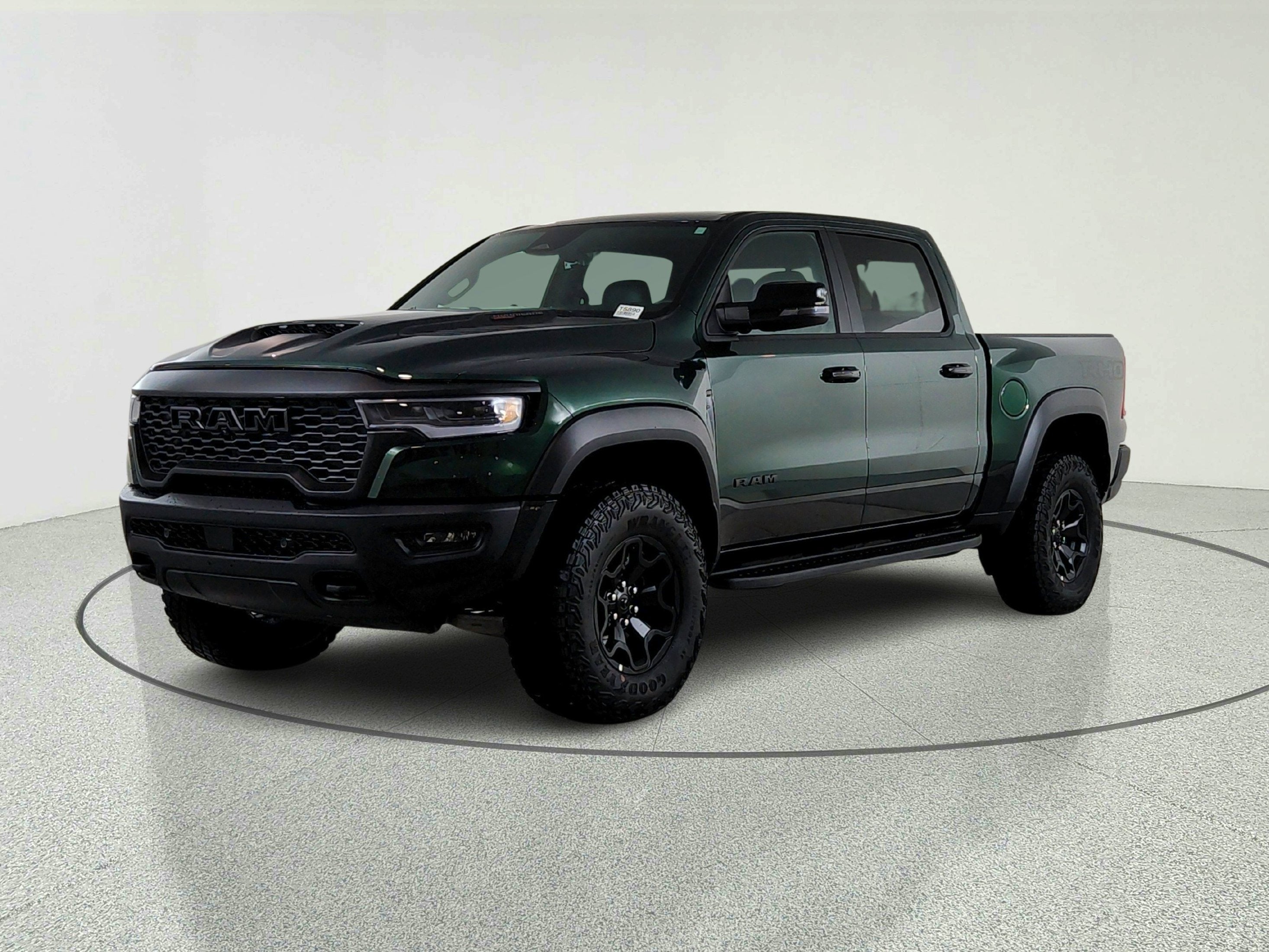 2026 RAM Ram 1500 RHO