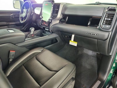 2026 RAM Ram 1500 RHO