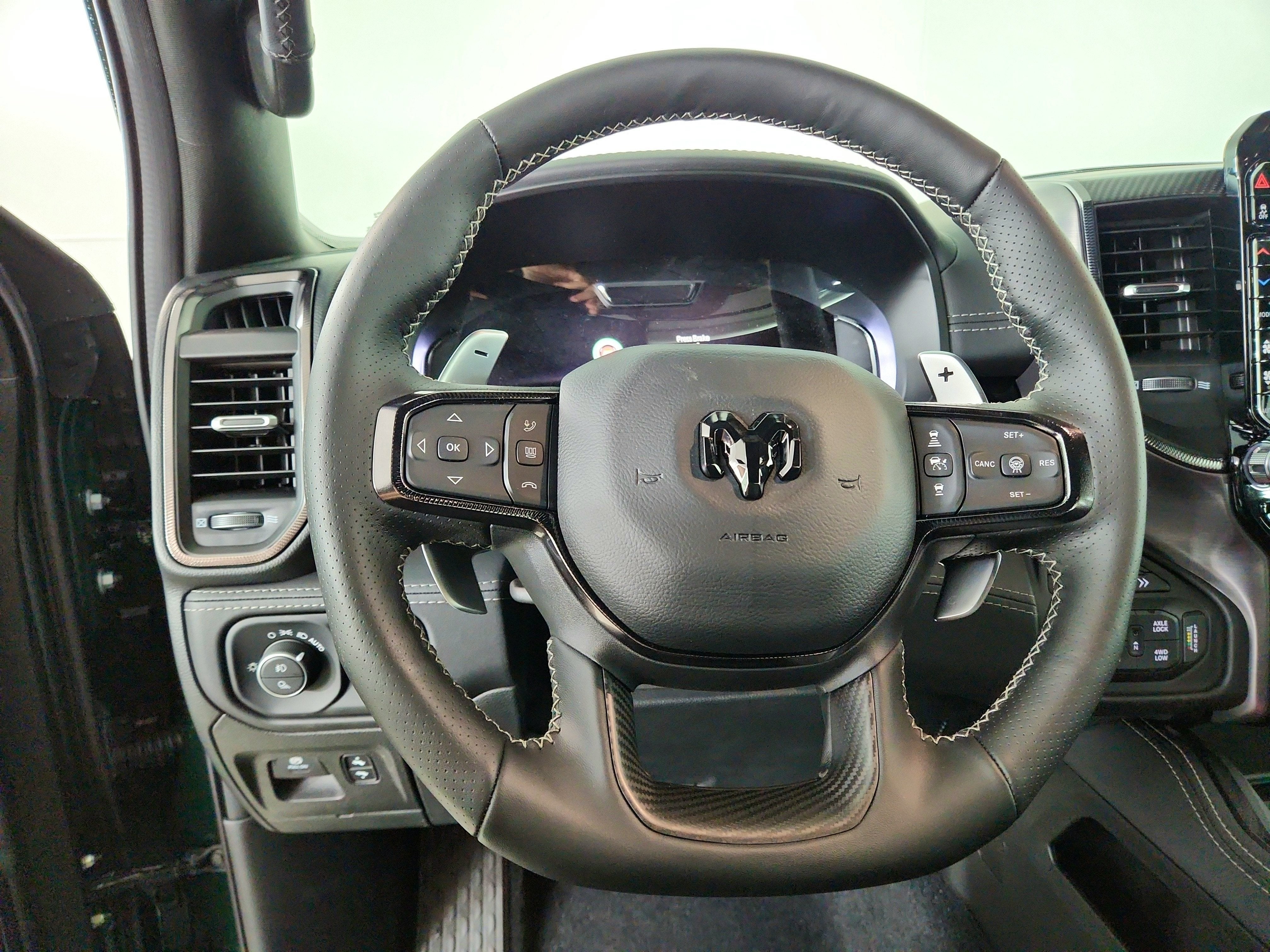 2026 RAM Ram 1500 RHO