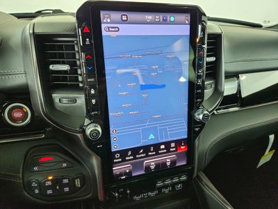 2026 RAM Ram 1500 RHO