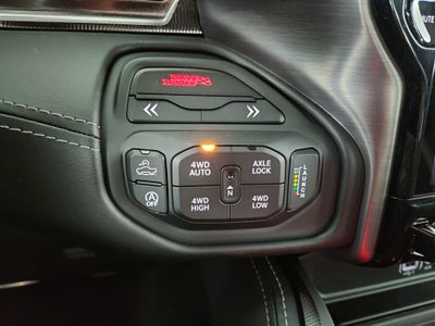 2026 RAM Ram 1500 RHO