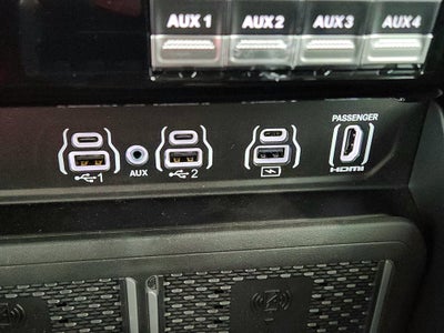 2026 RAM Ram 1500 RHO