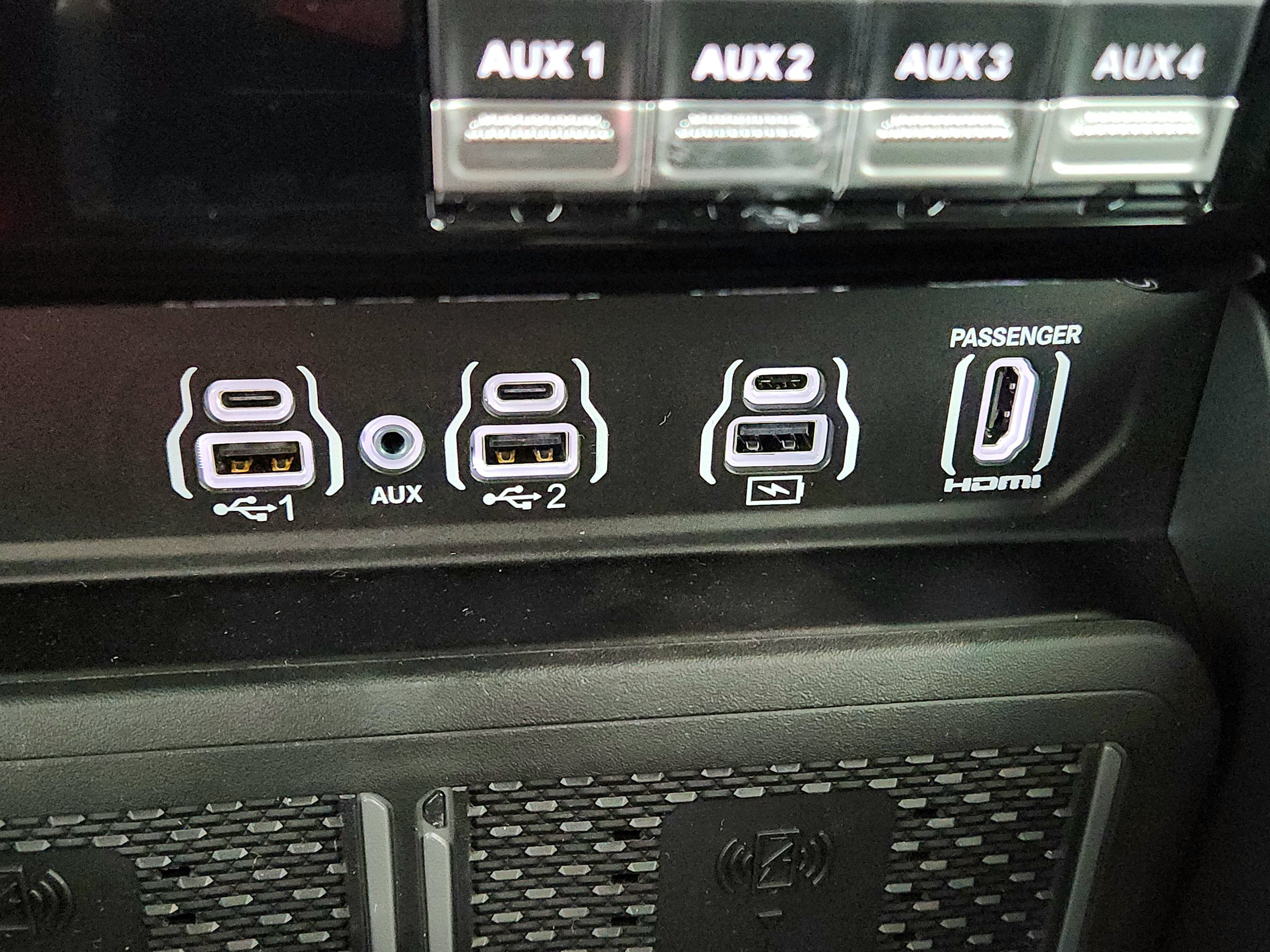 2026 RAM Ram 1500 RHO