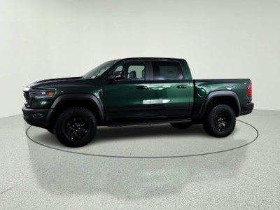 2026 RAM Ram 1500 RHO