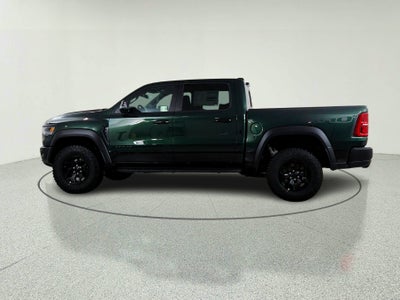 2026 RAM Ram 1500 RHO