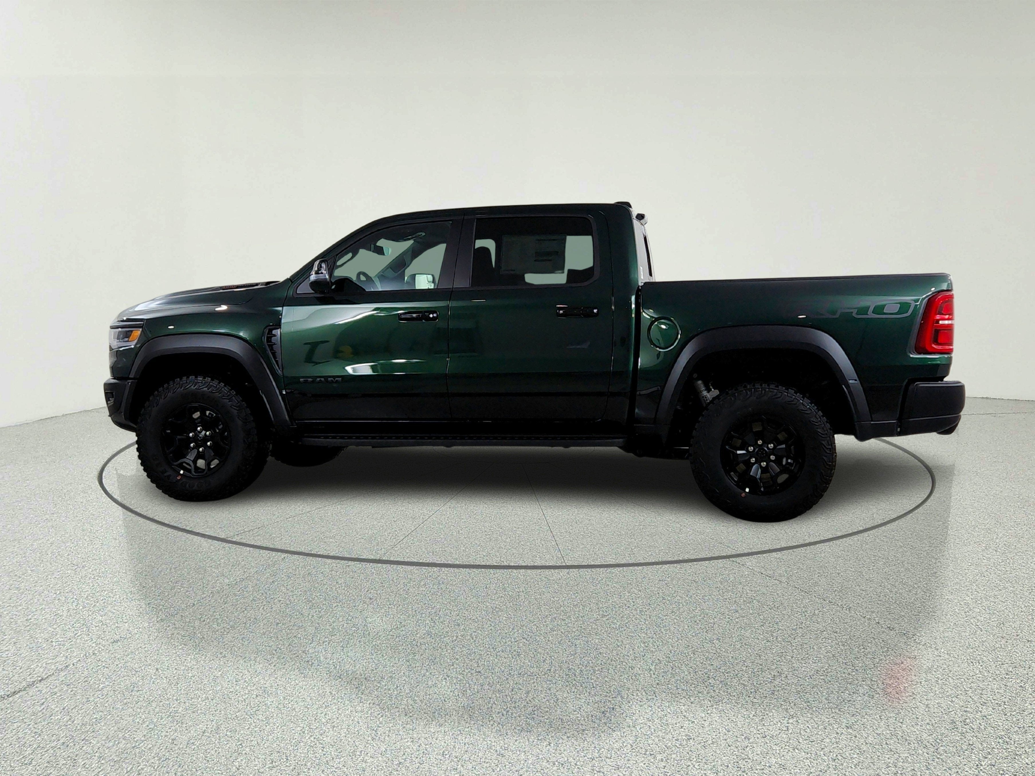 2026 RAM Ram 1500 RHO