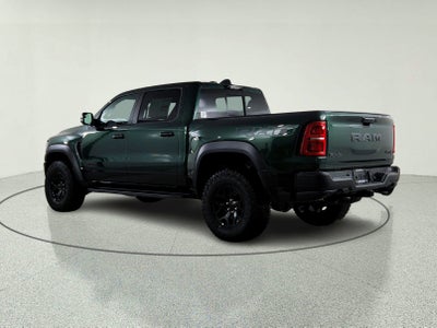 2026 RAM Ram 1500 RHO
