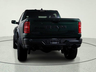 2026 RAM Ram 1500 RHO