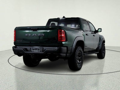 2026 RAM Ram 1500 RHO