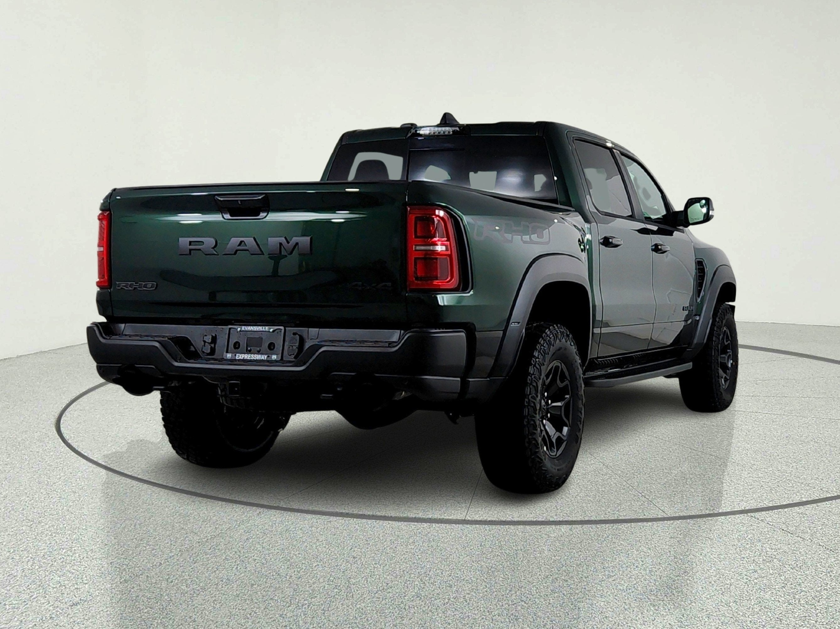 2026 RAM Ram 1500 RHO