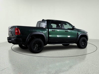 2026 RAM Ram 1500 RHO