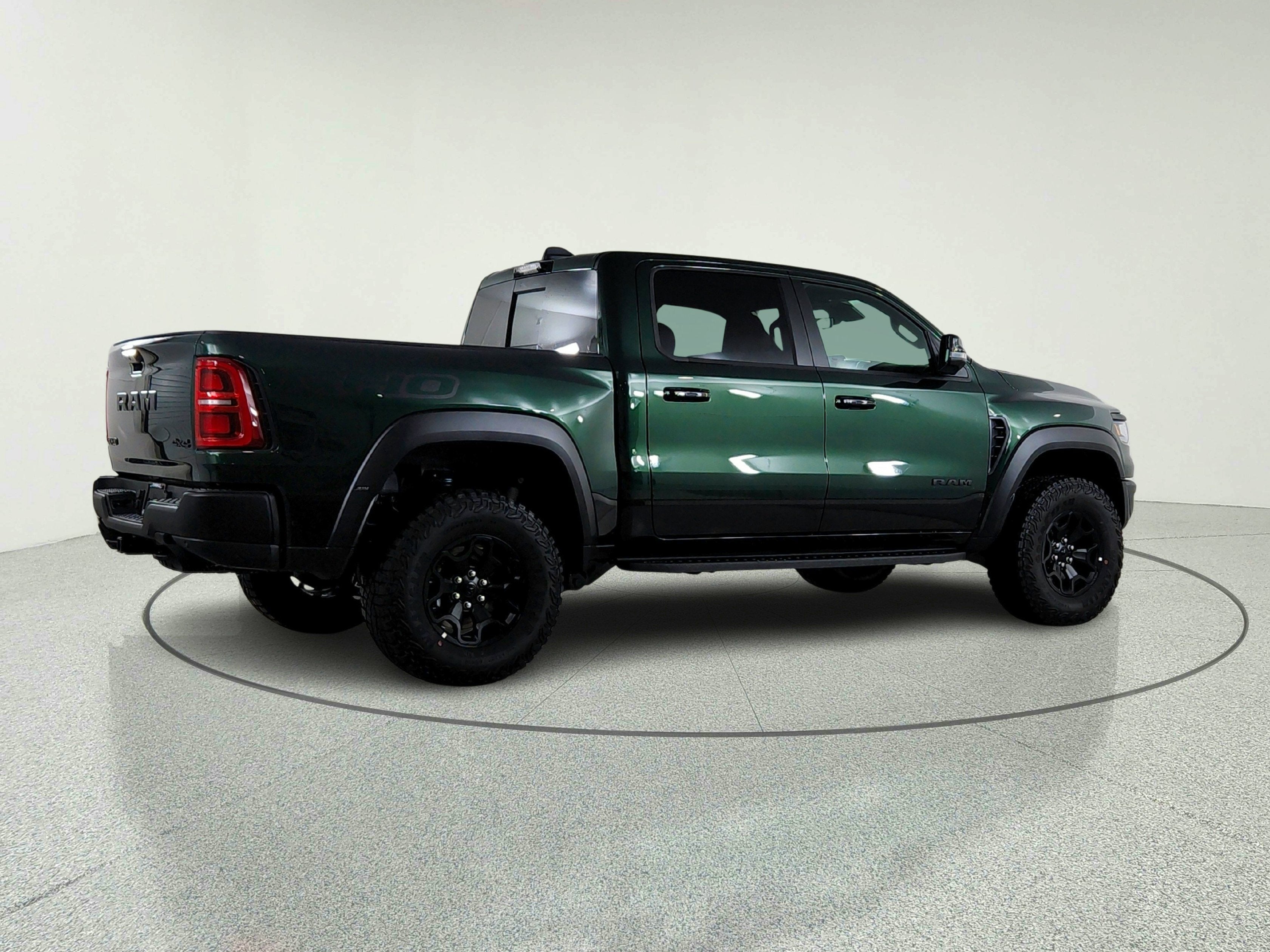 2026 RAM Ram 1500 RHO